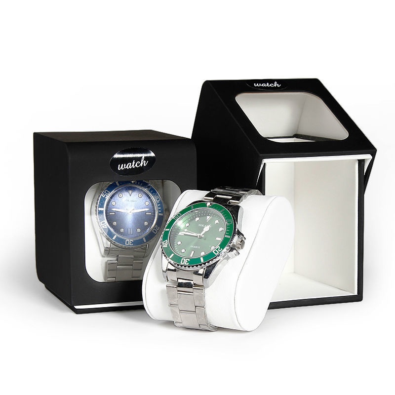 Hộp đựng đồng hồ chất lượng cao tiện dụng