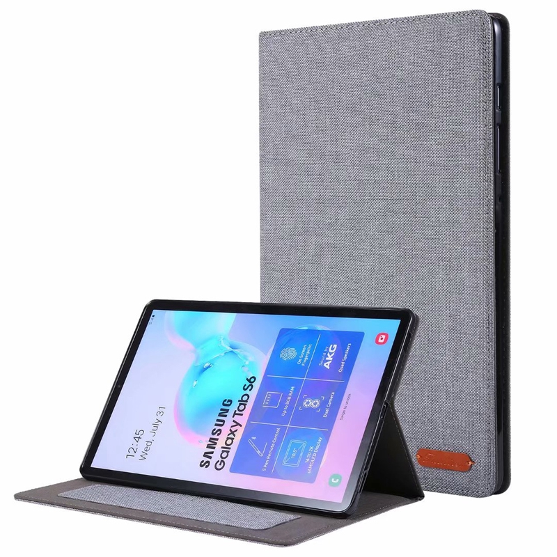 Bao da máy tính bảng bảo vệ chống sốc cho Samsung Galaxy Tab S6 SM-T860 SM-T865