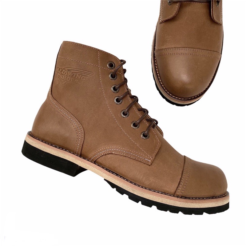 [Mã LTP200 giảm 200K đơn 699K] Giày Boot cao cổ giày da nam TEFOSS HN678 size 38-44 da bò thật cao cấp | BigBuy360 - bigbuy360.vn