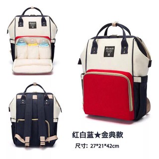 # Balo bỉm sữa dành cho mẹ ( shoptrangmon)