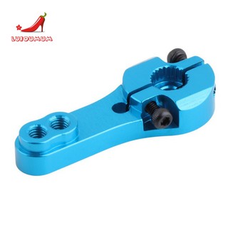 Arm servo cho động cơ rc 25t m3 dùng cho futaba savox xcore hl hsp hd