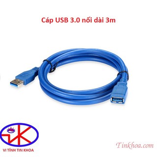 CÁP USB NỐI DÀI 3.0 M-PARD MH308