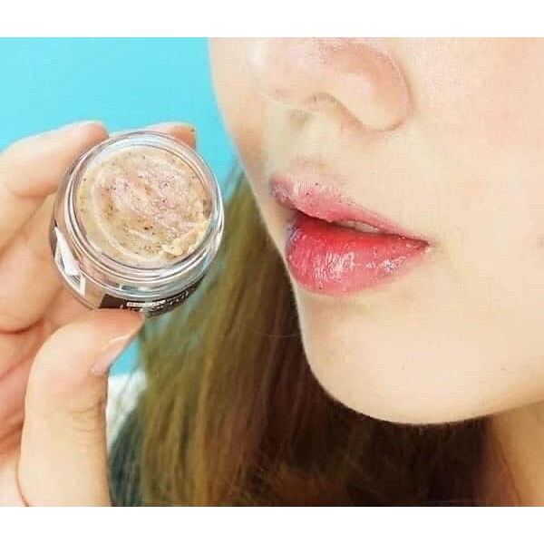 TẨY TẾ BÀO CHẾT MÔI LIP SCRUB BEAUTY TREATS | BigBuy360 - bigbuy360.vn