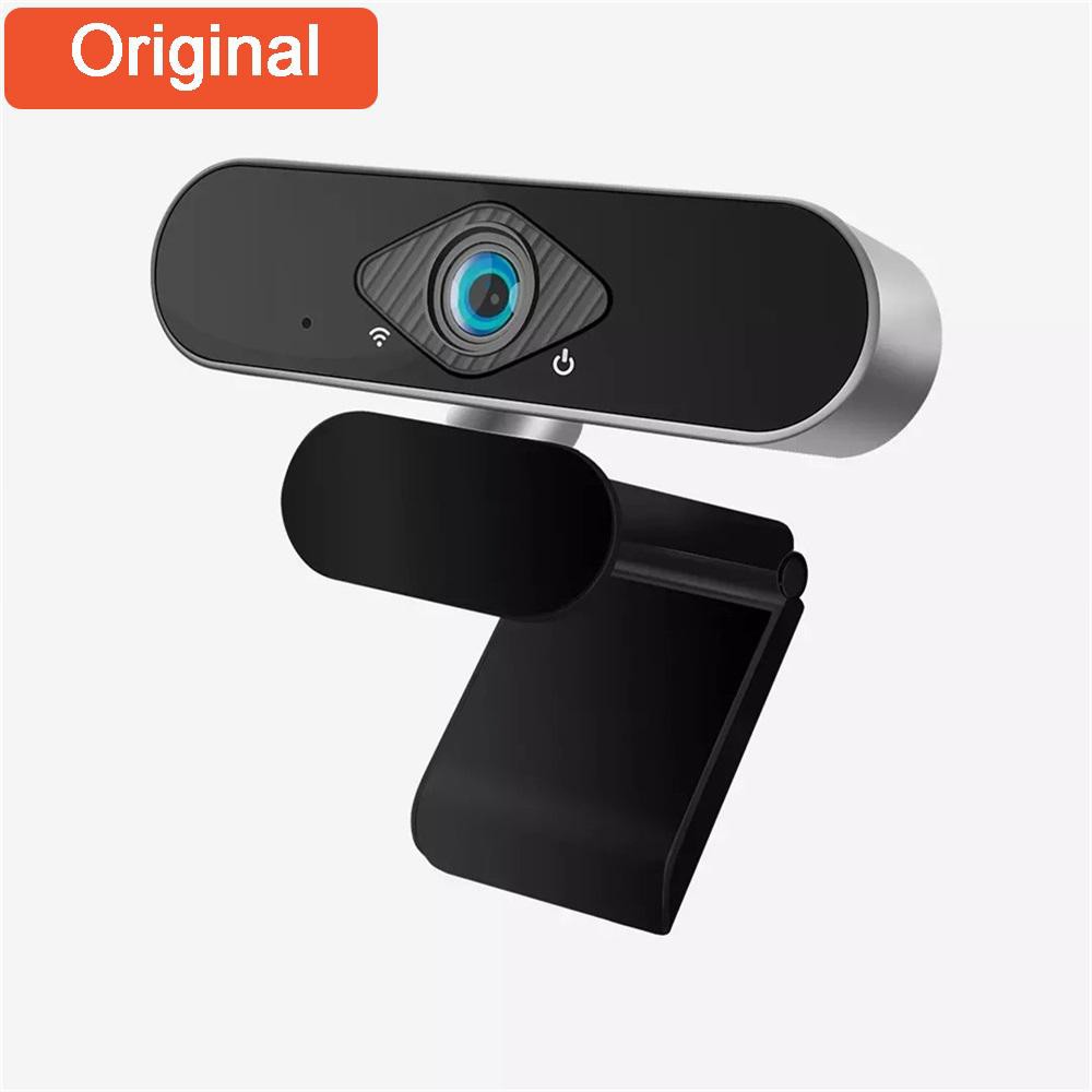 Webcam  Youpin Tích Hợp Mic 1080p Hd Và Phụ Kiện | BigBuy360 - bigbuy360.vn