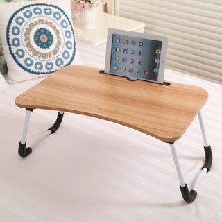 Bàn học gấp gọn thông minh có khe cắm  và điện thoại ODERTAOBAO