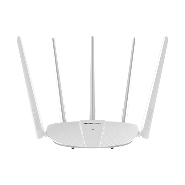 Bộ phát wifi Totolink A810R băng tần kép AC1200 cổng Gigabit -  Chế độ hoạt động Repeater, Router, AP, WISP