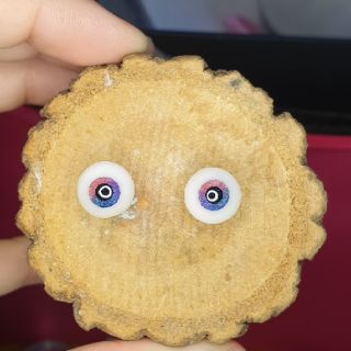 Pass BJD eyes toy- bán mắt búp bê