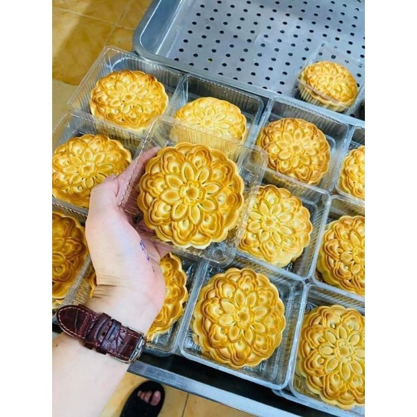 1 Bánh Trung Thu Thanh Dung 180g