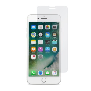Kính cường lực trong suốt Iphone 6 / Iphone 6s (Kèm miếng lau)