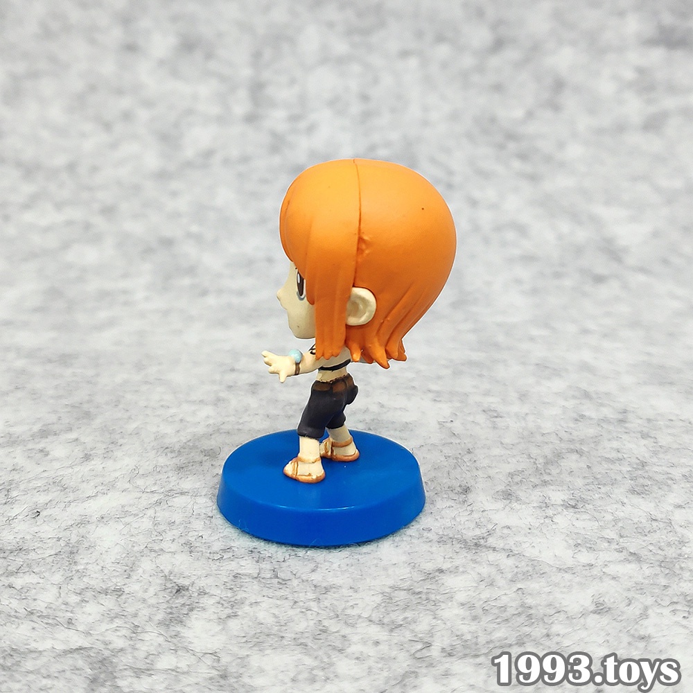 Mô hình nhân vật PLEX figure One Piece Anichara Heroes Vol.3 Skypiea - Nami