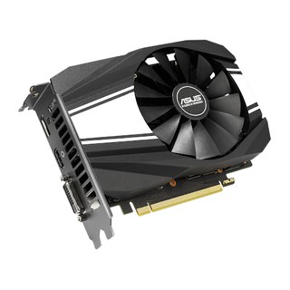 Card màn hình asus geforce gtx 1660 supper oc