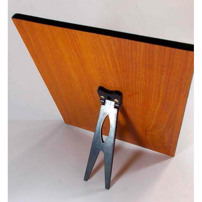 In Ảnh Gỗ 20x30 cm để bàn - Khung Ảnh để bàn gỗ in ảnh theo yêu cầu