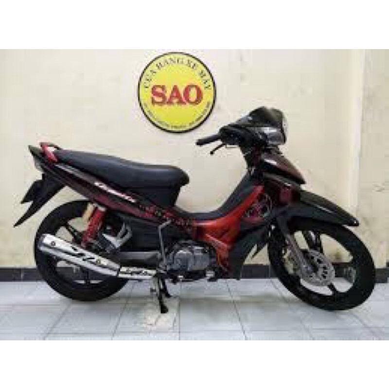 IC đánh lửa jupiter sirius chính hãng - CDI ju si