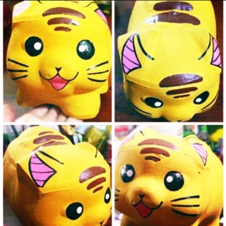 Heo đất Handmade tiểu hổ