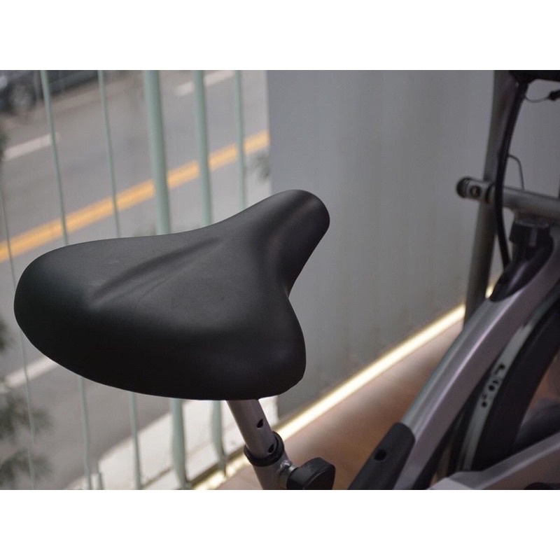 Xe đạp liên hoàn tay chân Airbike HÀNG CHÍNH HÃNG