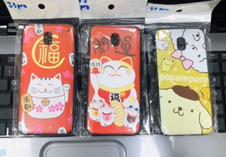 Ốp hình J3 Pro