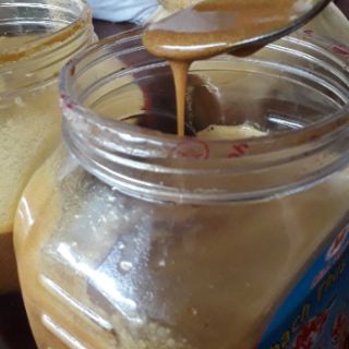 Mật mía, mật nước