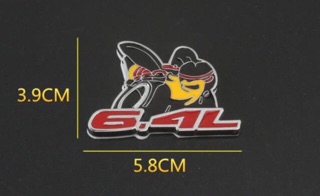 Tem nhôm nỗi 3D
