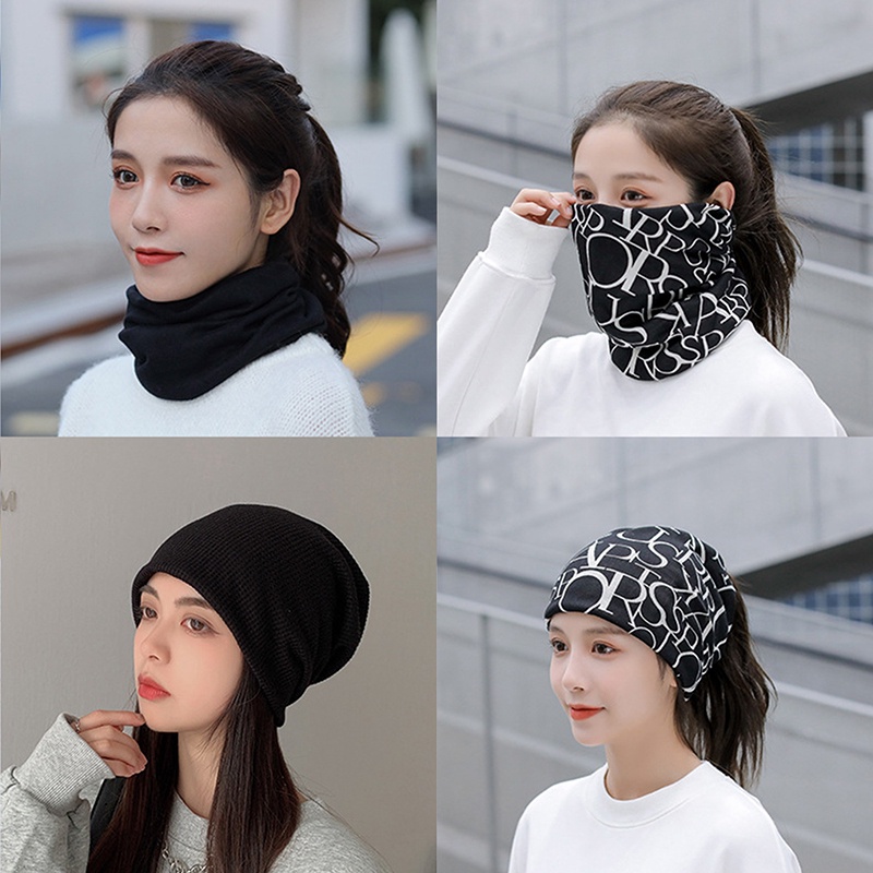 Ygt Mũ Trùm Đầu Che Mặt Cổ Chống Nắng Chống Bụi Thời Trang Thể Thao Ngoài Trời Cho Nam Và Nữ