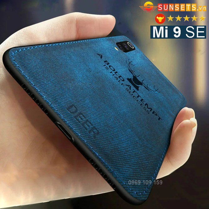 Ốp lưng Xiaomi Mi 9 SE