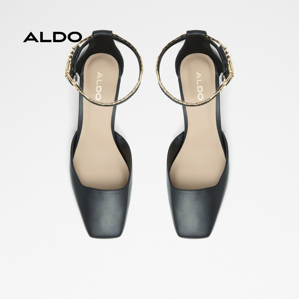 Giày Sandal bít mũi nữ ALDO SOFTIE