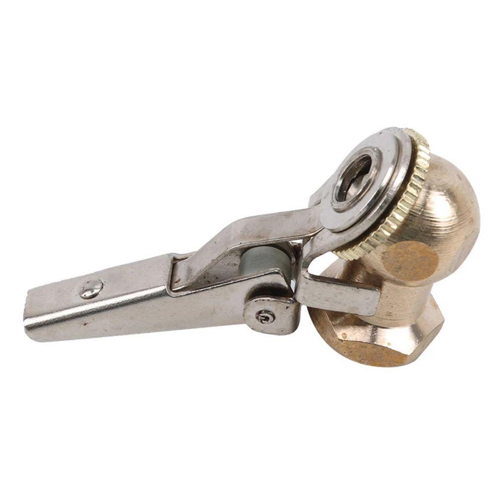 Kẹp Van Bơm Lốp Xe Hơi VANES1 Chuyên Dụng