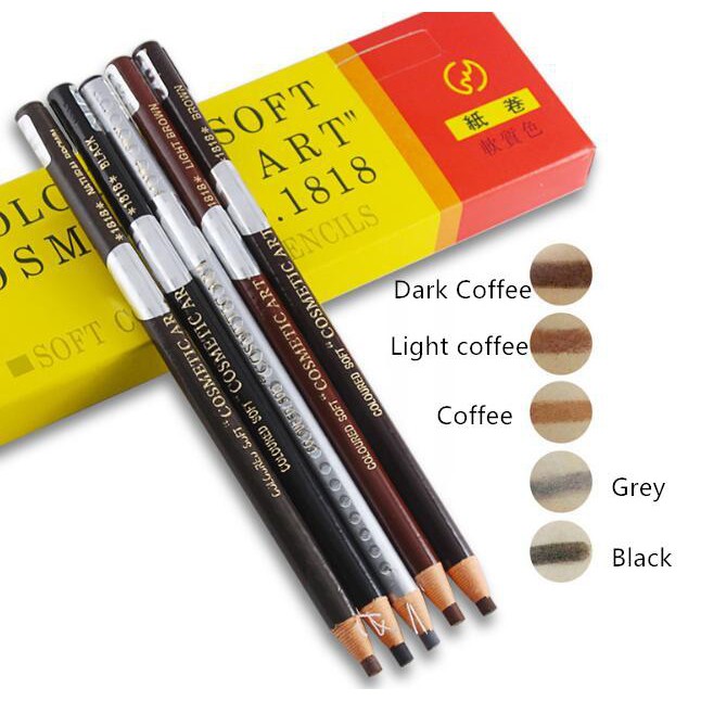 Chì Xé 2 Tem Vẽ Lông Mày Siêu Đẹp | BigBuy360 - bigbuy360.vn