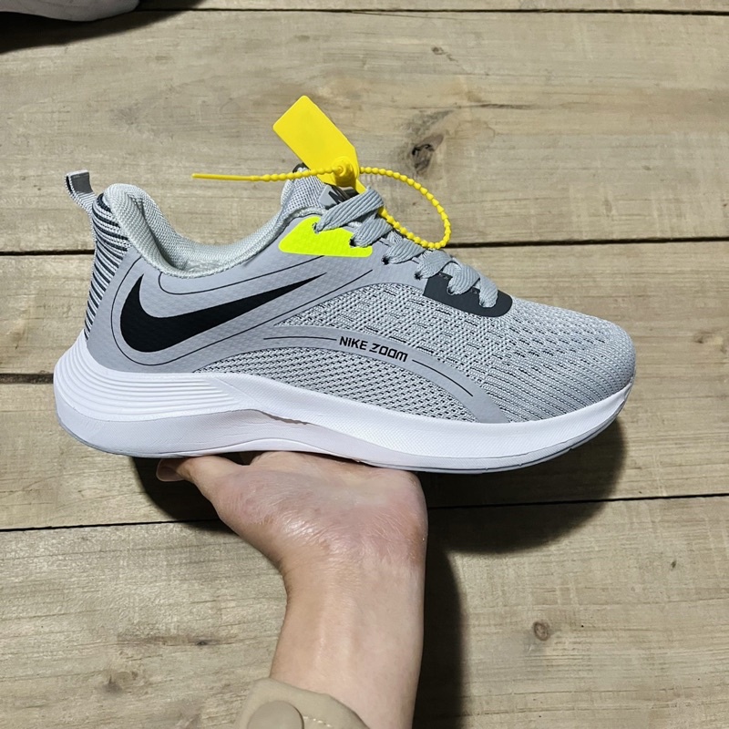 Giày thể thao nữ sneaker ✔ mới,  giày chạy bộ tập gym tập thể thao đi làm bốn màu ghi, xanh, đen, hồng MS:916