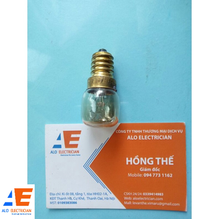 Bóng đèn chiếu sáng lò nướng Sanaky