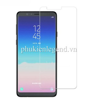 Kính cường lực SAMSUNG A7 2018/ A9 2018