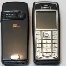 Điện thoại NOKIA 6230i - 1SIM - Có chụp hình - Siêu đẹp - NOKIA GIÁ SỈ