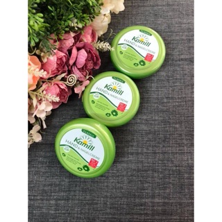 Kem dưỡng da tay và móng Kamill Hand & Nagel