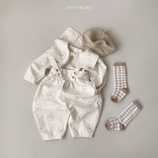 Quần Yếm Oottbebe Spring 2022