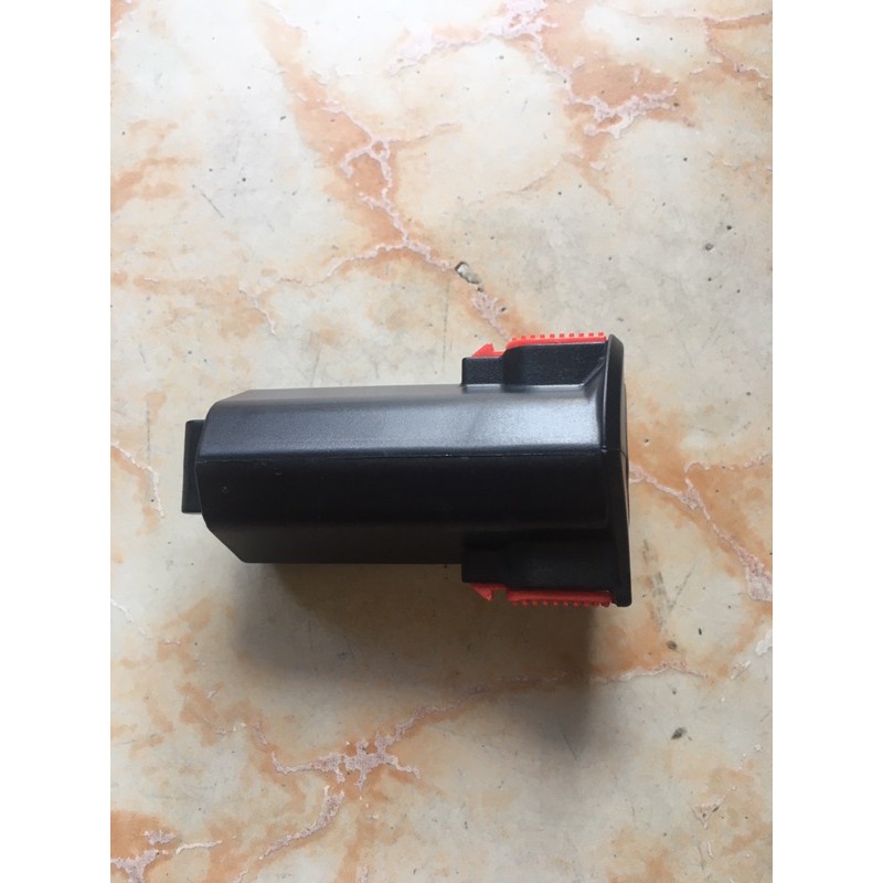 Pin may cắt vải lejiang chính hãng dùng để thay thế cho máy cắt vải dùng pin yj-C1