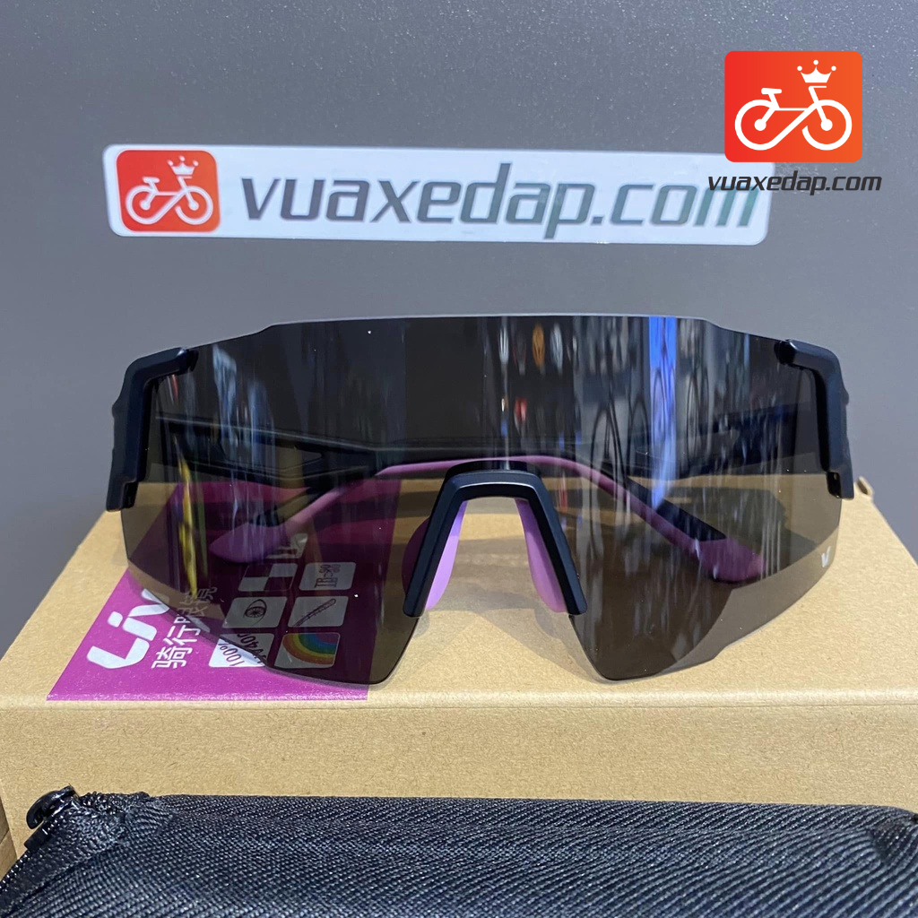 Kính đạp xe nữ GIANT LIV LDAC1 VERTEX chính hãng