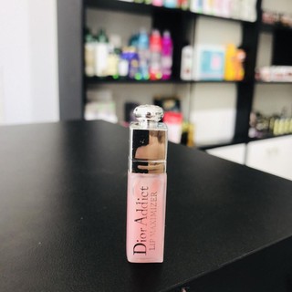 [HÀNG AUTH]  Son Dưỡng DIOR Lip Maximmizer mini 2ml