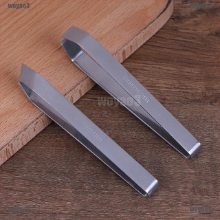 Nhíp gắp xương bằng thép không gỉ tiện lợi