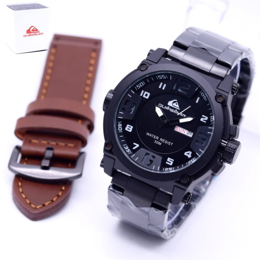 Đồng Hồ Thể Thao Nam A423 Phong Cách Hàn Quốc 2021 Hàng Hiệu Chính Hãng Chống Thấm Nước Thương Hiệu Thời Trang Stenlis Man