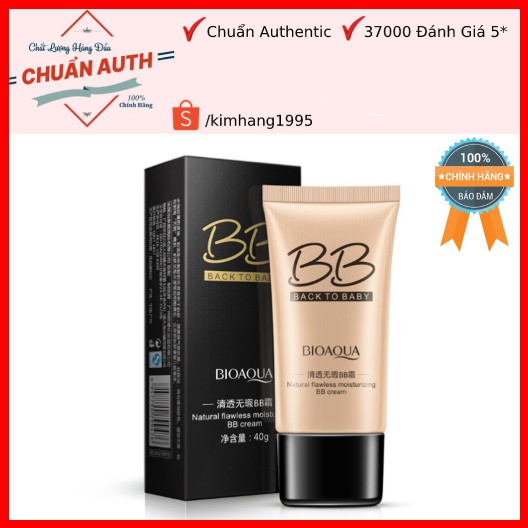 Kem Nền BB Kiềm Dầu Của Bioaqua - MP01 | BigBuy360 - bigbuy360.vn