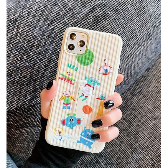 Ốp Lưng Xiaomi Redmi 6  - B028