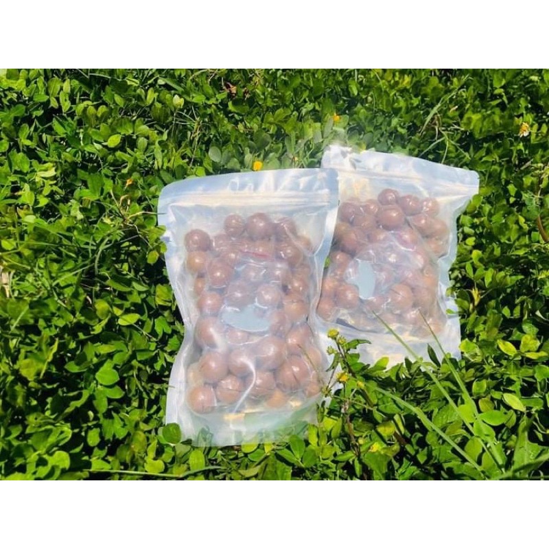 Hạt Macca Tây Nguyên 500g - Ăn Vặt 492