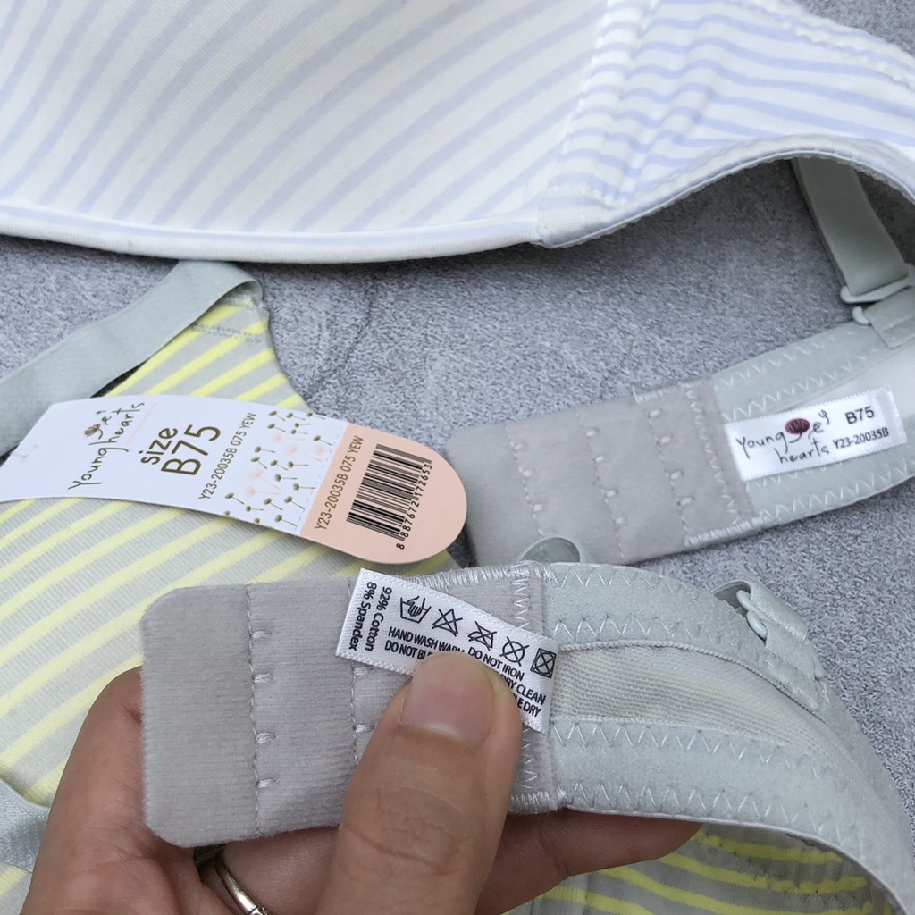 ÁO KHÔNG GỌNG You.ng.hea.rts