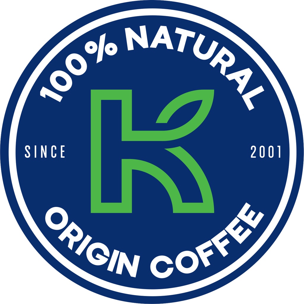 Phin nhôm pha cà phê thương hiệu KCOFFEE cao cấp KPHUCSINH - Hàng Chính Hãng