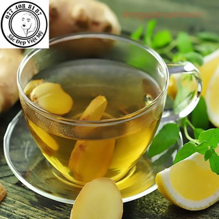 Trà Gừng Thảo Dược Hoà Tan ❤️Ngon Hết Sẩy❤️Trà Gừng Giảm Cân Hoà Tan Hỗ Trợ Tiêu Hoá Ấm Bụng Traphaco Hộp 10 gói