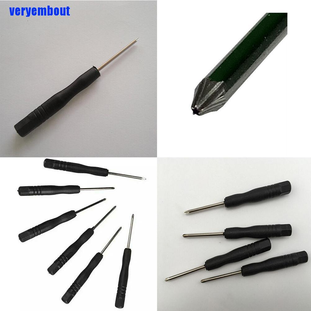1 Bộ 5 Tua Vít 0.8mm Sửa Chữa Điện Thoại