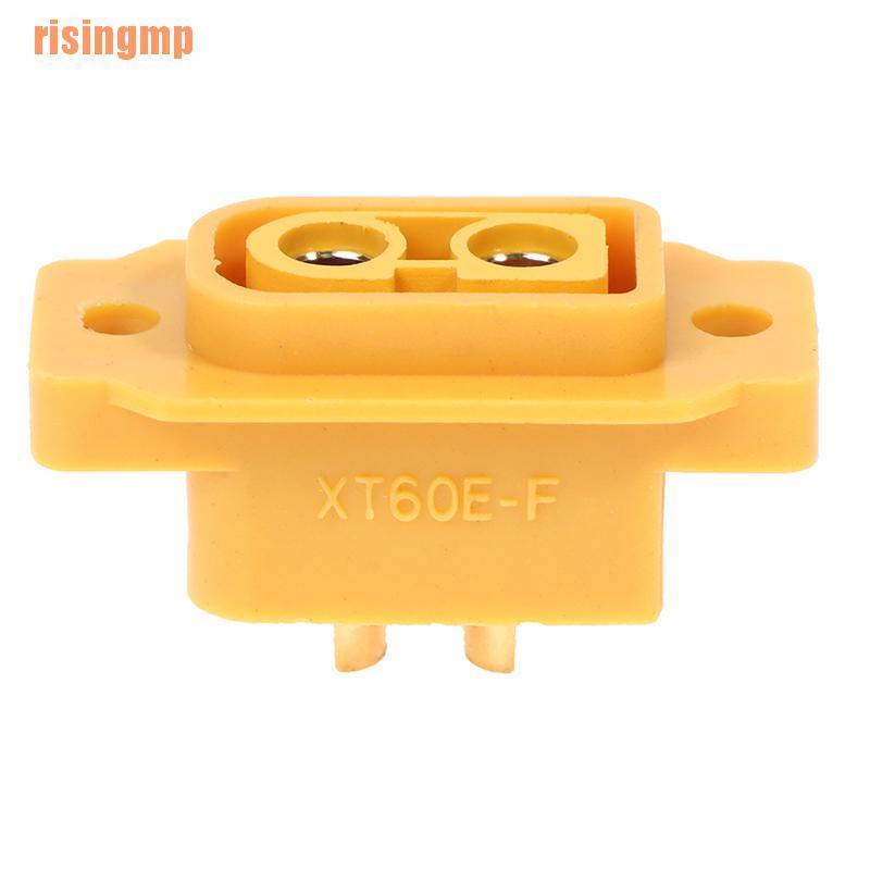 1 Đầu Nối Dây Điện Mạ Vàng / Bạc Mới