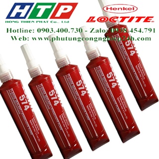 Keo dán Henkel loctite 574 - 50ml