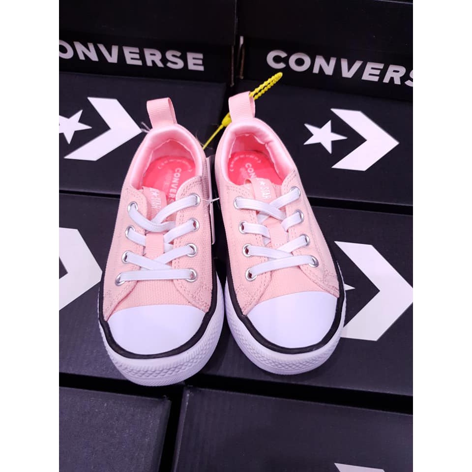 GIÀY SNEAKER KIỂU DÁNG BASIC XUẤT XỊN RẤT ĐẸP CHO BÉ  - CỐM KIDS NT