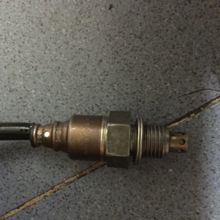 Cảm biến nhiệt WINNER 150 zin hãng mới