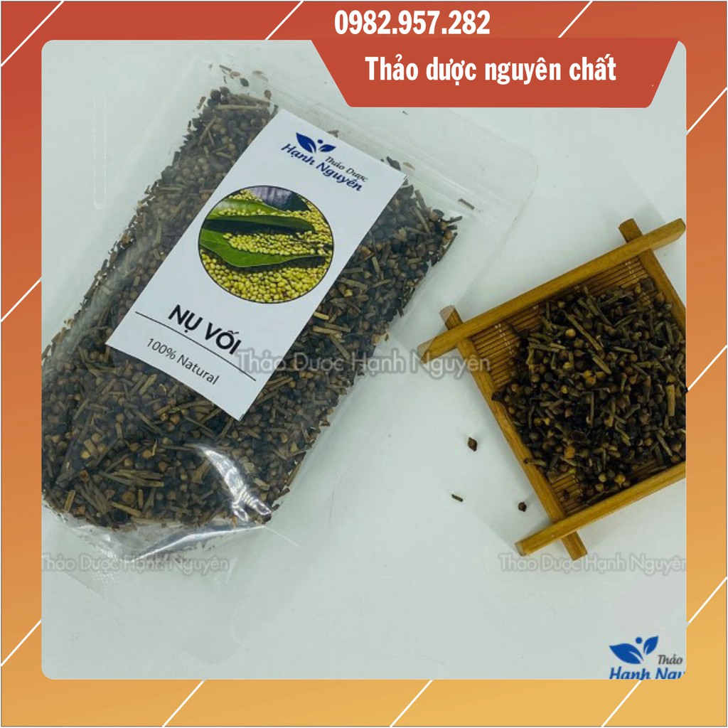 100g Nụ Vối (Sạch, Thơm) - TDNC